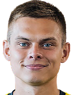 Roman Vovk
