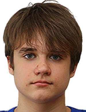 Aleksey Bondarenko