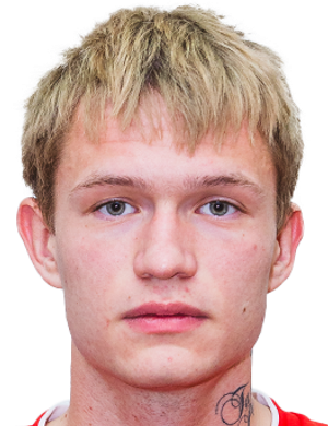 Yaroslav Melnikov
