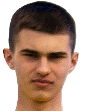 Arseniy Sevryukov