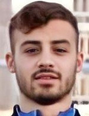 Mert Yildiz