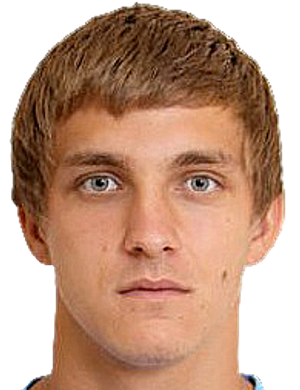 Sergey Sipatov