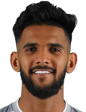 Nawaf Al-Qamiri