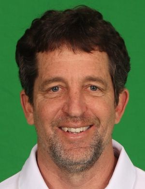 Bill Becher