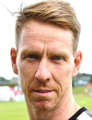 David Buchholz