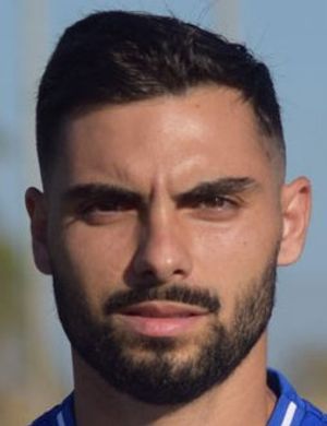 Nicolas Navarrete
