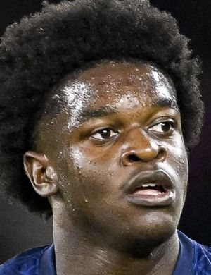 Quentin Ndjantou