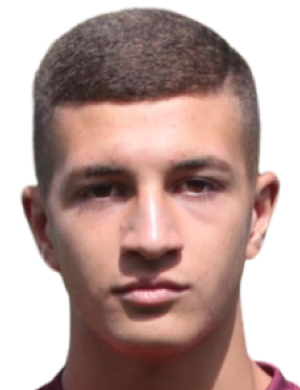 Yuri Armini