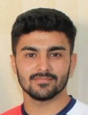 Kadircan Gedikli