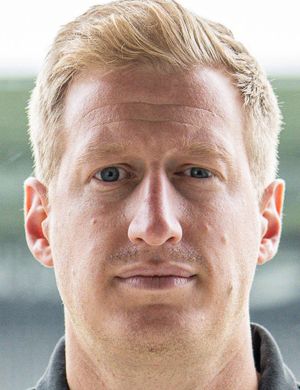 Philipp Klingmann
