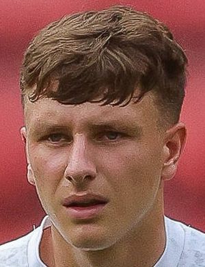 James Plant