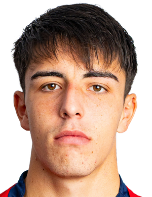 Ezequiel Burdín
