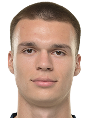 Semen Zverev