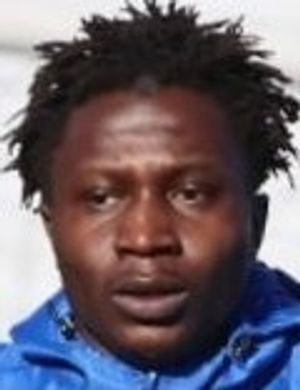Bilal Ibrahim