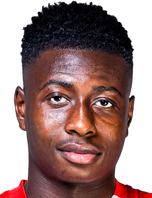 Mamadou Diakhon