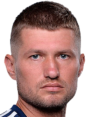 Vladimir Obukhov