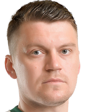 Vitaliy Rushnitskiy