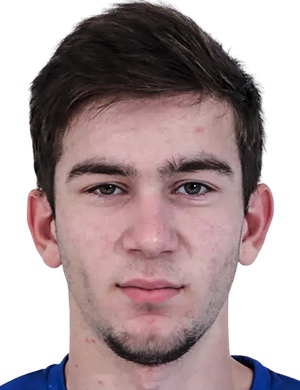 Islam Kishev