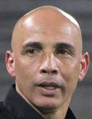 Mayer Candelo