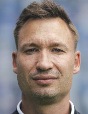 Pascal Ibold