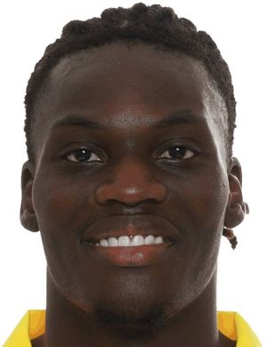 Wisdom Acquah