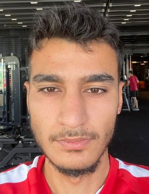 Can Mızrak