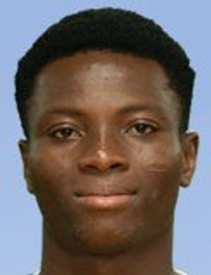 Elijah Kwarah