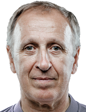 Yuriy Lykov