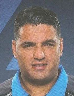 Cem Efe