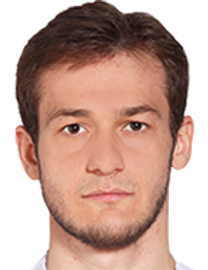 Murad Gadzhimagomedov