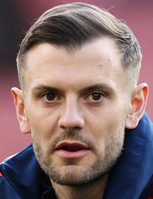 Jack Wilshere