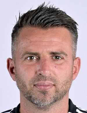 Kevin Caprasse