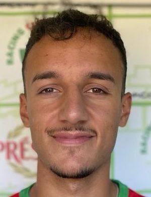 Izan Fernández