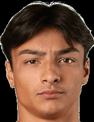 Daniel Crosariol