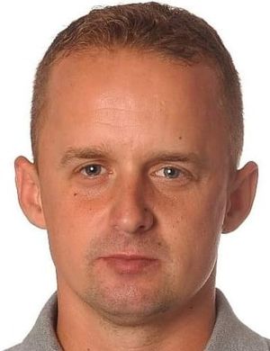 Milos Petrovic