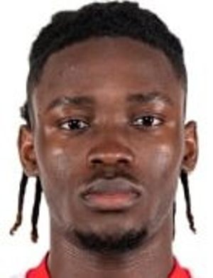 Rony Mbomio