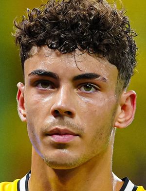 Samuele Inácio