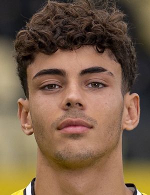 Samuele Inácio