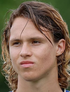 Christian Comotto