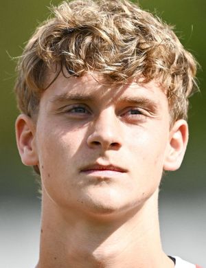Maximilian Ibrahimović