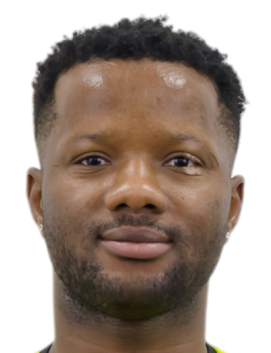 Nnamdi Ahanonu