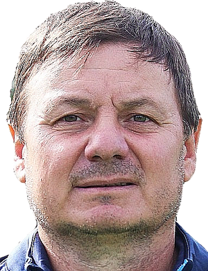 Boris Gorovoy Trainerprofil Transfermarkt