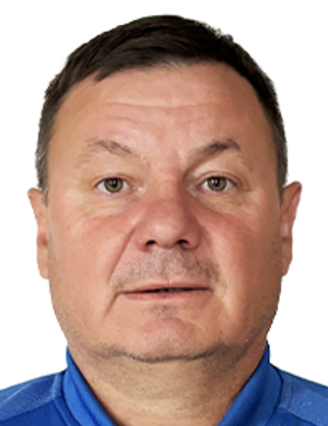Boris Gorovoy