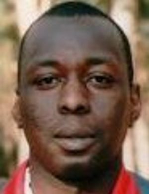Amadou Kone