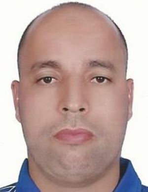 Ahmed El Moujahid