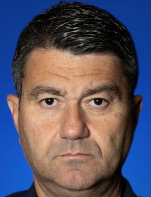 Panagiotis Doufexis