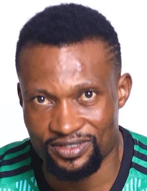 Alfred Mudekereza