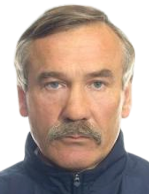 Anatoliy Yurevich