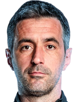 Ivan Boskovic
