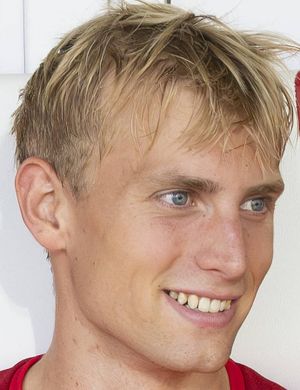Louis Passavant